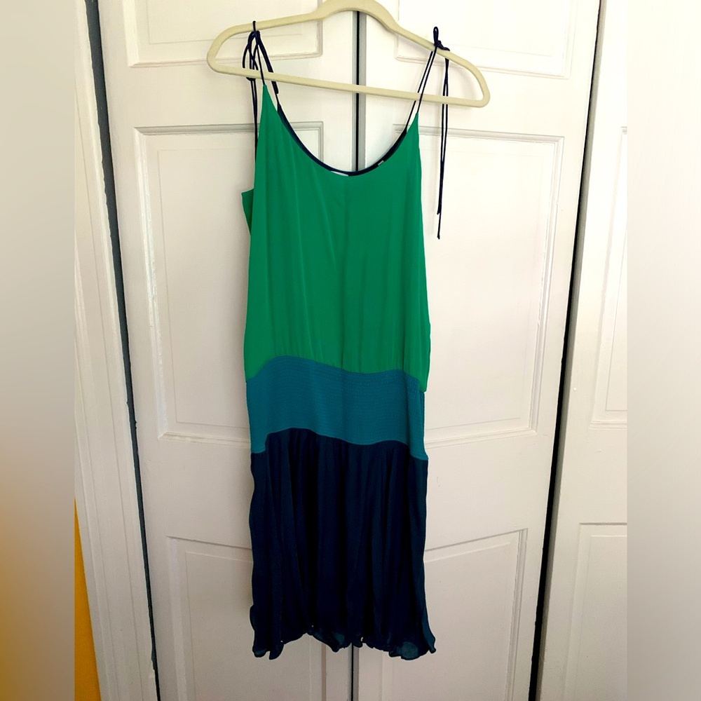 Jalaron Heritage dress